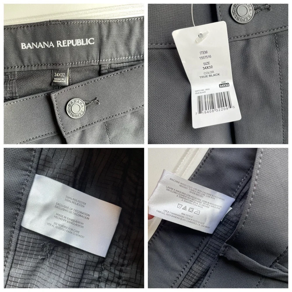 Banana Republic banana republic